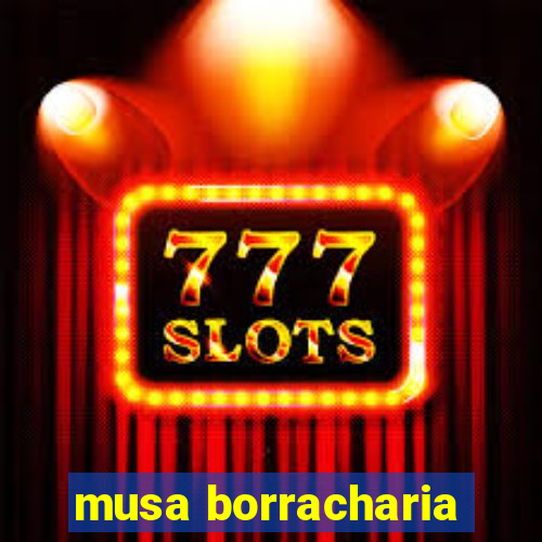 musa borracharia